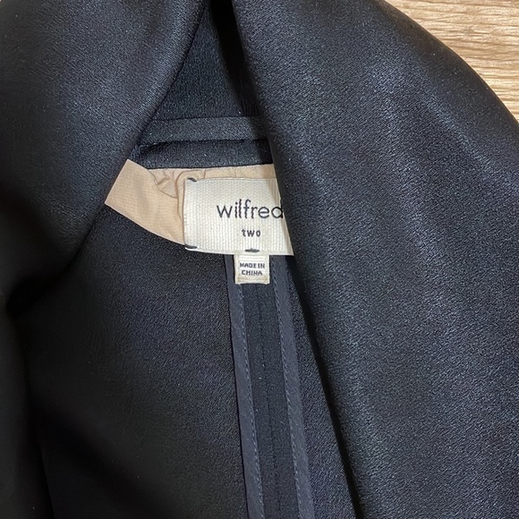 Wilfred caveliver blazer - Picture 2 of 2